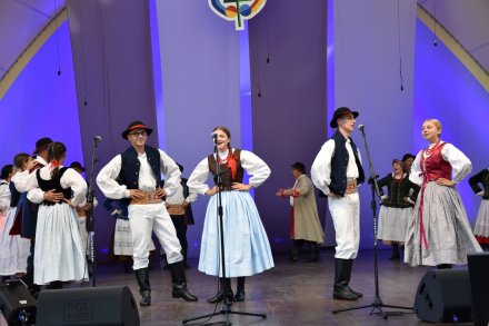 Trzeci dzień Tygodnia Kultury Beskidzkiej